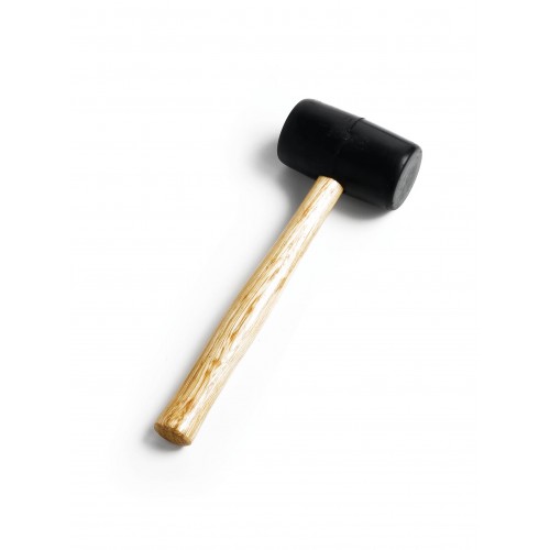Rubber Mallet Black Flooring Tools Direct